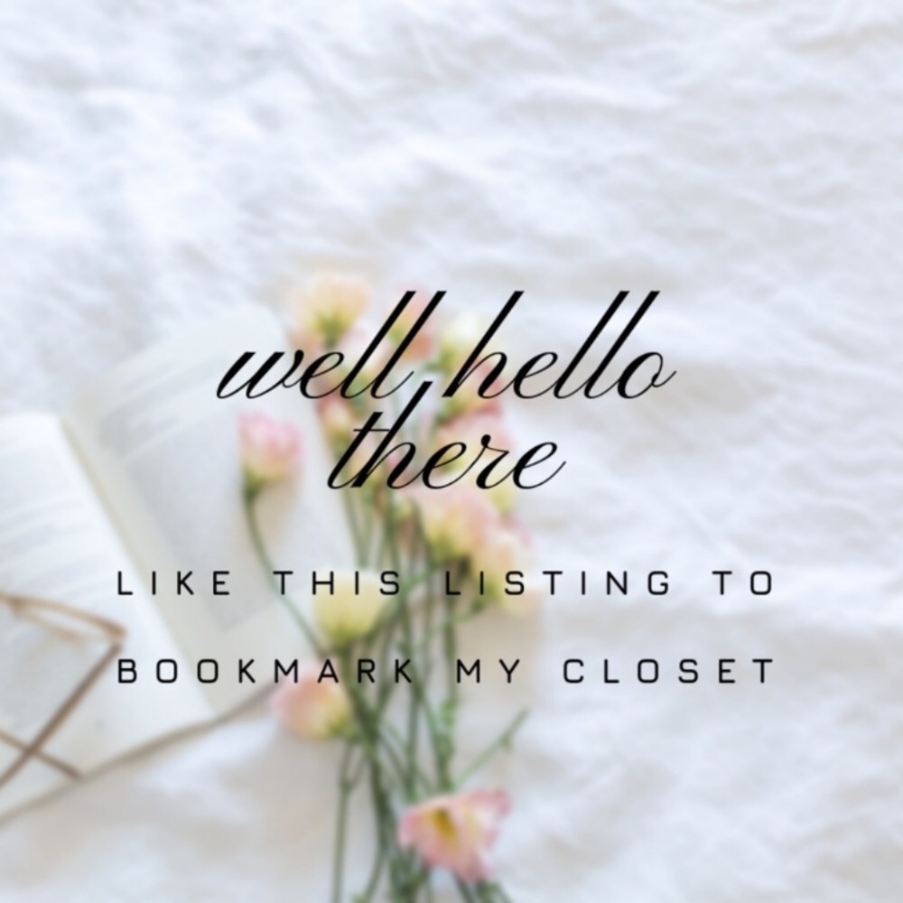 🌸See what’s New🌸